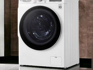 Mașină de spălat rufe eficientă foto 1