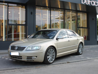 Volkswagen Phaeton foto 3