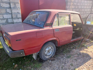 Lada / ВАЗ 2107 foto 4