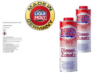 Liqui Moly foto 2