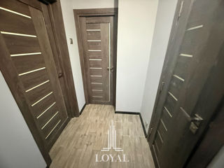 Apartament cu 1 cameră, 34 m², Ciocana, Chișinău foto 6