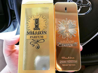 1 Million Parfum Paco Rabanne 100ml