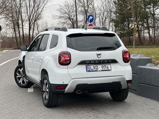 Dacia Duster foto 7