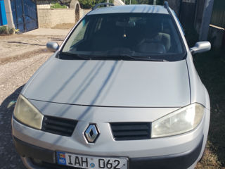 Renault Megane foto 4