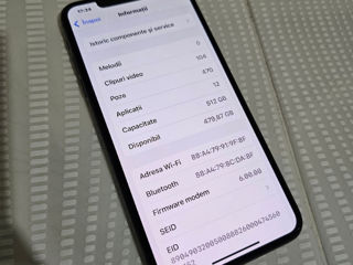 iPhone 11 Pro Max 512 GB foto 3