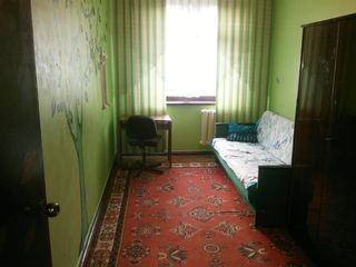 3-комнатная на Рышкановке возле магазина "Союз" foto 4
