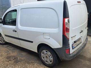 Renault Kangoo foto 4