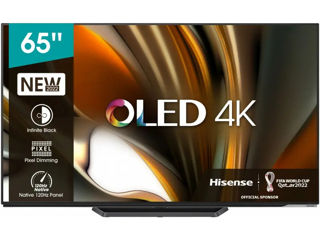 Hisense 65A85H oled foto 1