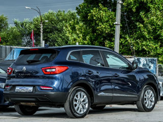 Renault Kadjar foto 5