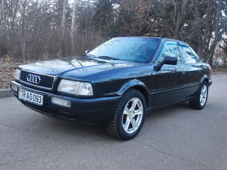 Audi 80 foto 2