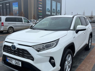 Toyota Rav 4 foto 3