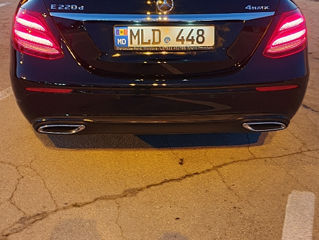 Mercedes E-Class foto 5