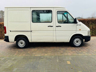 Volkswagen Caddy foto 5