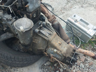 Motor 208d foto 5