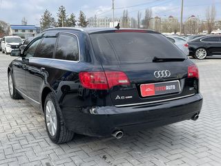 Audi A6 foto 5