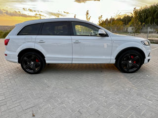 Audi Q7 foto 6