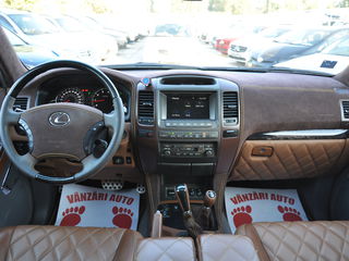 Lexus GX Series foto 6