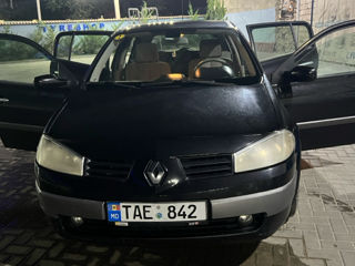 Renault Megane foto 7