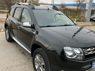 Dacia Duster foto 2