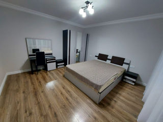 Apartament cu 1 cameră, 52 m², Telecentru, Chișinău foto 2