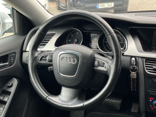Audi A5 foto 15
