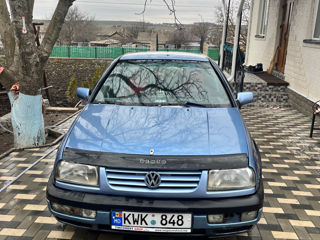 Volkswagen Vento