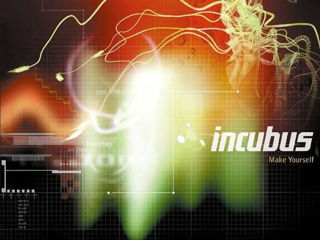 Incubus - Make Yourself (Vinyl) Si multe altele! foto 7