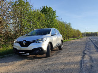 Renault Kadjar foto 3