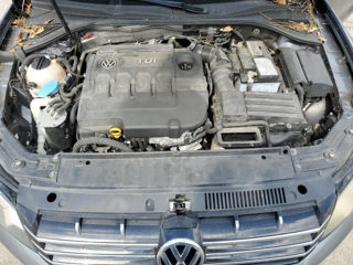 Volkswagen Passat foto 11