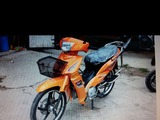 KTM sx 50 foto 6