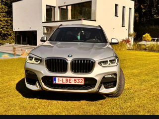 BMW X3 M