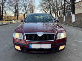 Skoda Octavia foto 5