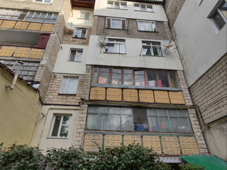 Apartament cu 2 camere, 50 m², Centru, Vadul lui Vodă, Chișinău mun. foto 2