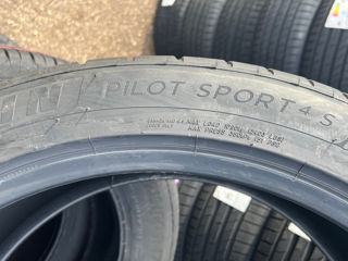 285/40 R23 Michelin Sport 4 S/ Доставка, livrare toata Moldova foto 9