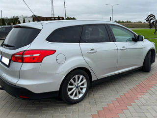 Ford Focus foto 4