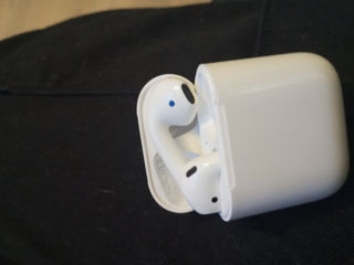 Air pods