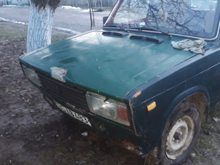 Lada / ВАЗ 2105