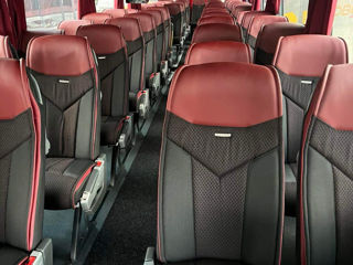 Setra 431 DT foto 3