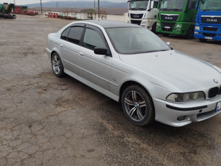 BMW 5 Series foto 6