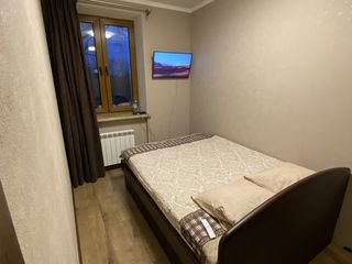 Apartament cu 2 camere, 50 m², Centru, Tiraspol foto 3