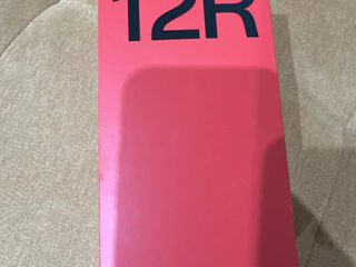 OnePlus 12R 16/256gb new model 2024