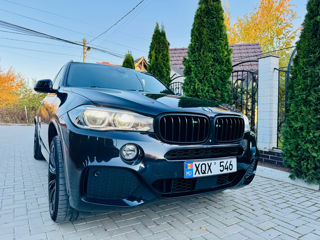 BMW X5 foto 7