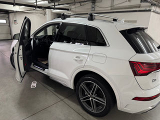 Audi Q5 foto 4