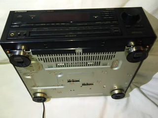 Продам отличный аудио ресивер-усилитель Pioneer foto 3