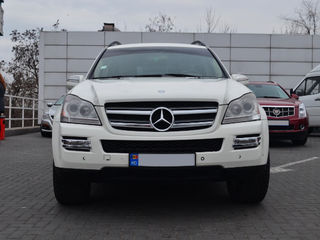 Mercedes GL SUV G-class GLE Coupe GLC GLK chirie auto Chisinau rent transfer 7 locuri aeroport hotel foto 2