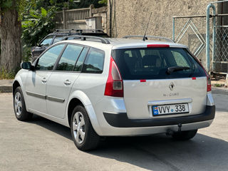 Renault Megane foto 6