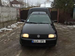 Volkswagen Caddy foto 3