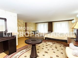 Spre vînzare apartament de lux cu 5 odăi, 220 m2, str. Miron Costin, sect. Rîșcani foto 5