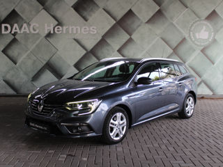 Renault Megane foto 1