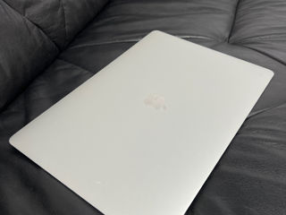 Display MacBook Pro 15, 2018-2019 A1990 Silver foto 3